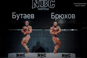 BODYBUILDING